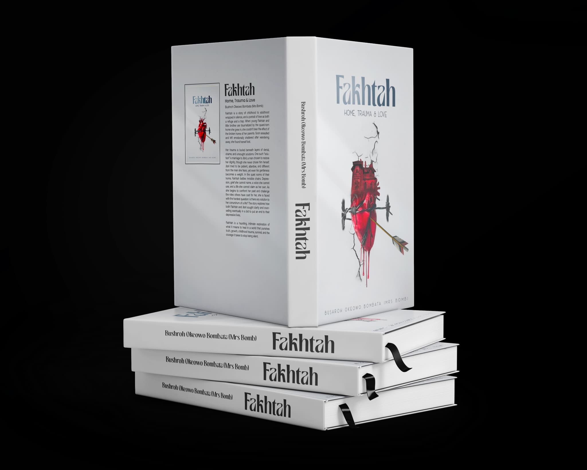 FakhtahBook
