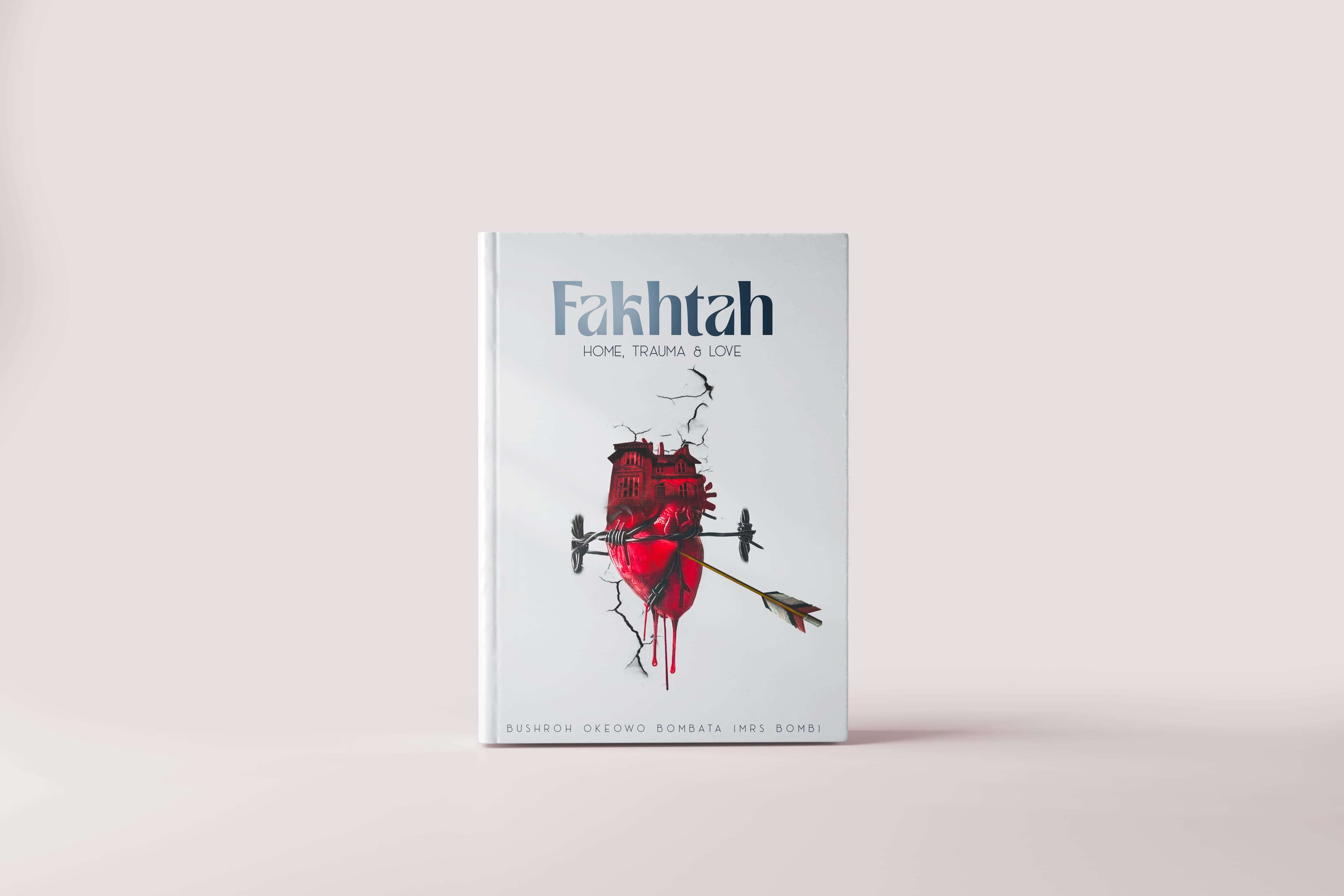 Fakhtah Book Launch event image 3