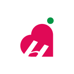 HeartHub Logo