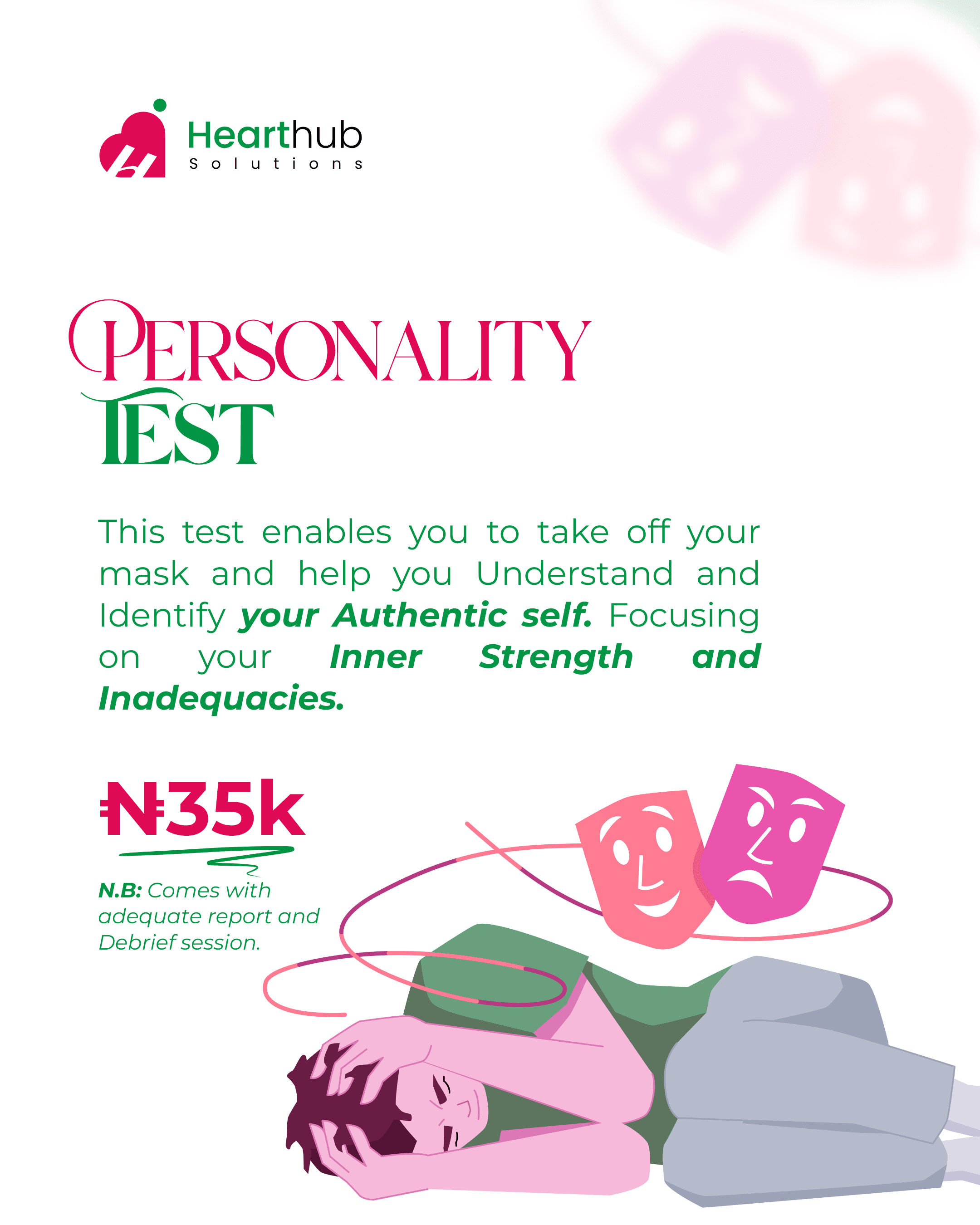 Personality Test